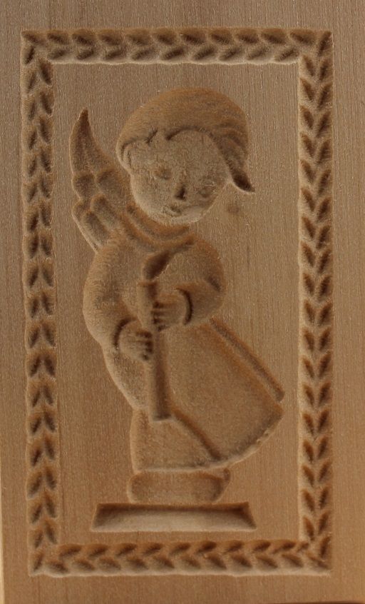 4544_5,5x9,0_Hummel Engel groß_Weihnachten 4544_5,5x9,0_Hummel Engel groß_Weihnachten