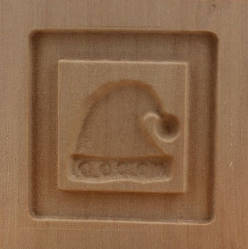 4814_4,0_x4,0_Zwergenmütze klein_Schlicht und Einfach