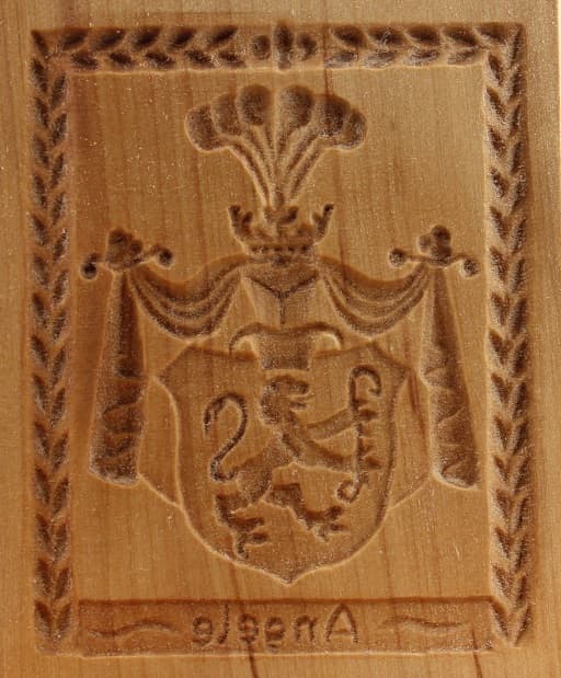 5027_Angele Wappen_6,8x8,2_Sonstige 5027_Angele Wappen_6,8x8,2_Sonstige
