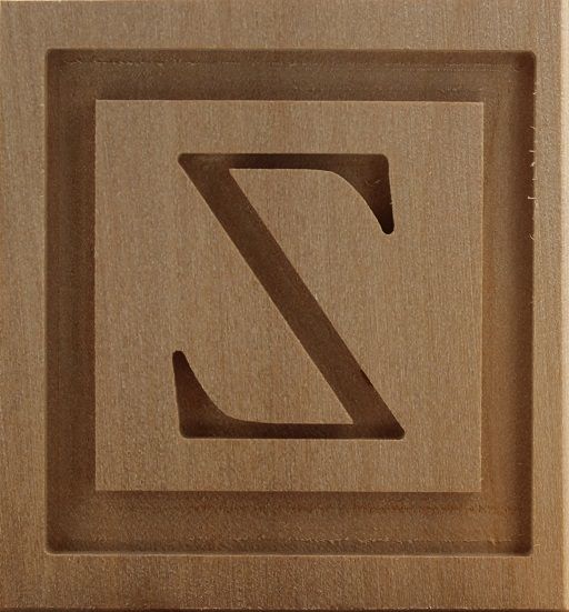 9075_4,5x4,5_Buchtabe Z_Alphabet & Worte 9075_4,5x4,5_Buchtabe Z_Alphabet & Worte