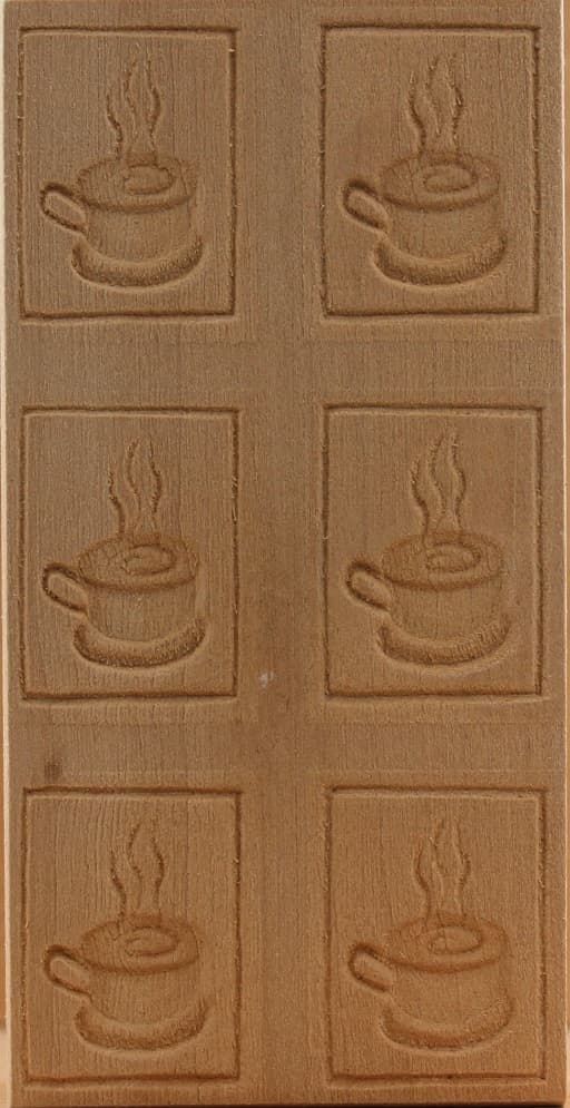 4108_4,5x8,5_6er Model Kaffeetasse_Sonstige 4108_4,5x8,5_6er Model Kaffeetasse_Sonstige