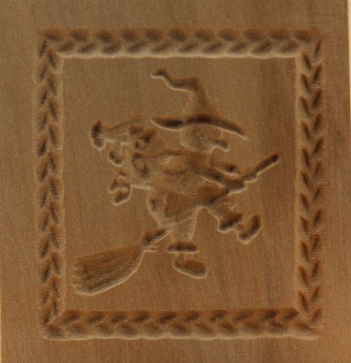 4703_5,0x5,5_Hexe im Flug_Sonstige 4703_5,0x5,5_Hexe im Flug_Sonstige