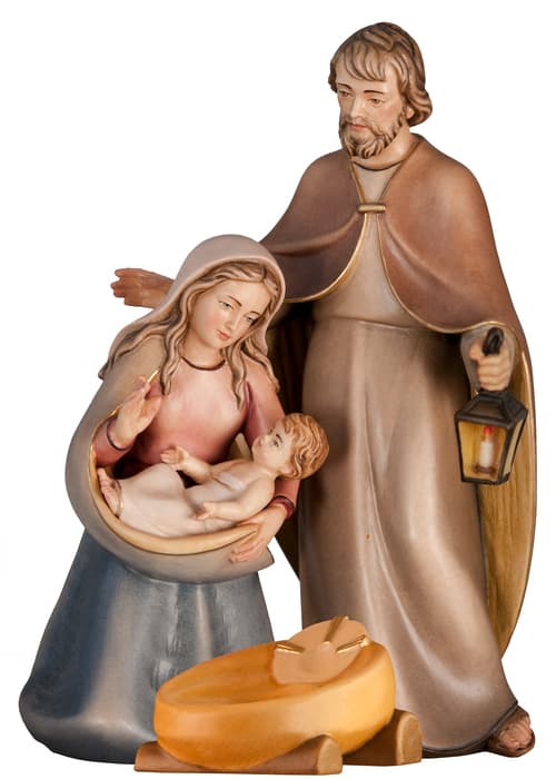 Heilige Familie Jesaja Heilige Familie Jesaja