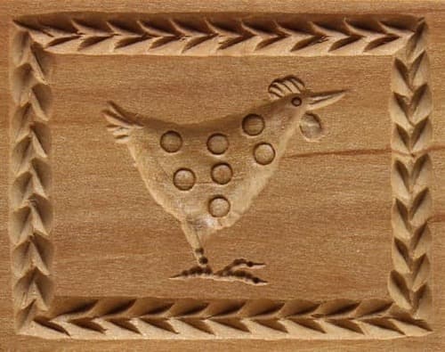 2062-huhn streifen 2062-huhn streifen