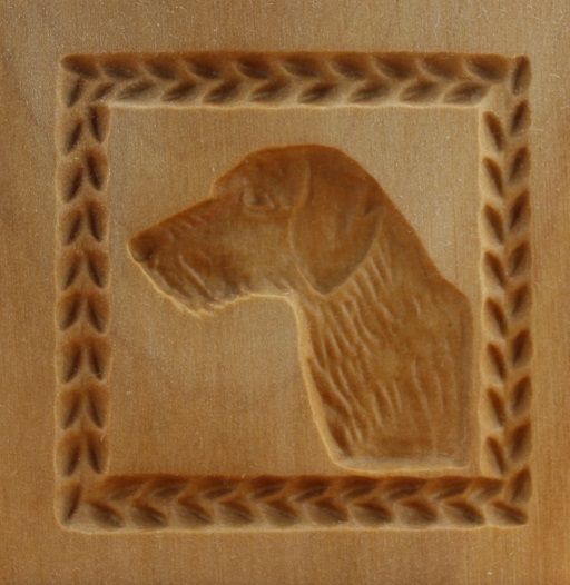 2194_Deutsch Drahthaar_5,5x5,5_Tiere 2194_Deutsch Drahthaar_5,5x5,5_Tiere