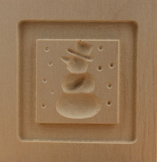 4818_4,0x4,0_Schneemann klein_Schlicht und Einfach 4818_4,0x4,0_Schneemann klein_Schlicht und Einfach