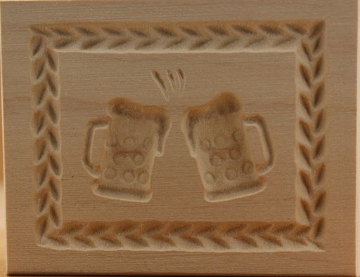 4287_4,7x5,9_Zwei Bierkrüge_Sonstige 4287_4,7x5,9_Zwei Bierkrüge_Sonstige