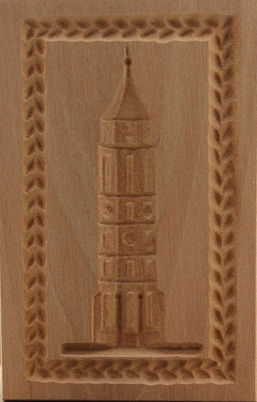 4615_5,5x9,0_Turm der Stadtkirche Balingen_Religion und Glaube