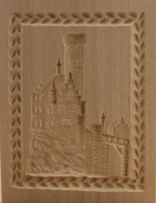4650_5,0x6,5_Schloss Lichtenstein mini_Gebäude und Denkmale