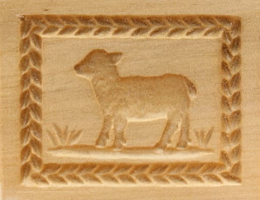 2170_4,5x6,0_Lamm groß_Tiere 2170_4,5x6,0_Lamm groß_Tiere
