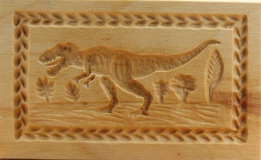 2197_Tyrannosaurus Rex groß_6,0x8,0_Tiere