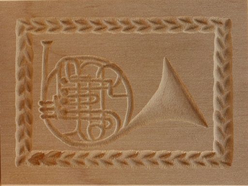 4536_5,0x6,5_Waldhorn_Musik 4536_5,0x6,5_Waldhorn_Musik