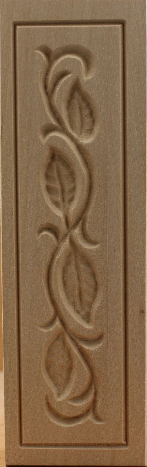 3201_2,8x9,5_Dekorband Blätter klein_Pflanzen und Früchte 3201_2,8x9,5_Dekorband Blätter klein_Pflanzen und Früchte