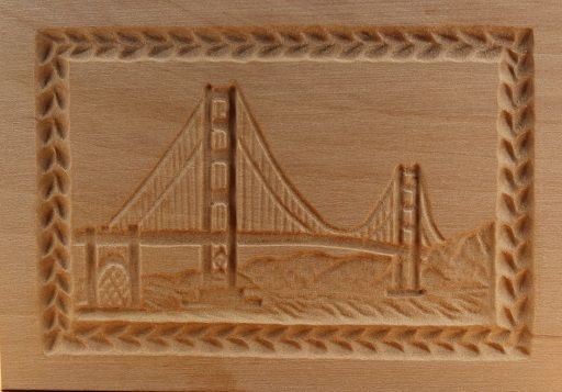 4590_7,0x10,0_Golden Gate Bridge groß_Gebäude und Denkmale 4590_7,0x10,0_Golden Gate Bridge groß_Gebäude und Denkmale