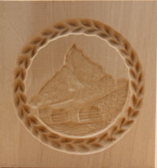 4450_Matterhorn_6,5x6,5_Sonstige 4450_Matterhorn_6,5x6,5_Sonstige