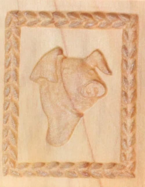 2079_hausschwein_4,5x5,5 2079_hausschwein_4,5x5,5
