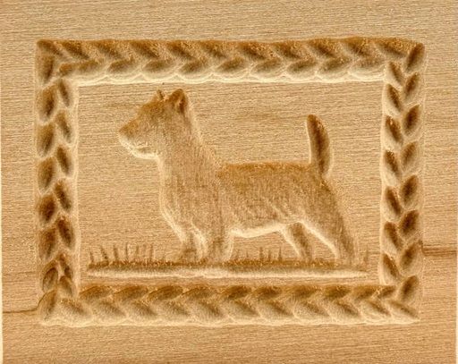 2223_4,5x5,5_Westhighland White Terrier_Tiere
