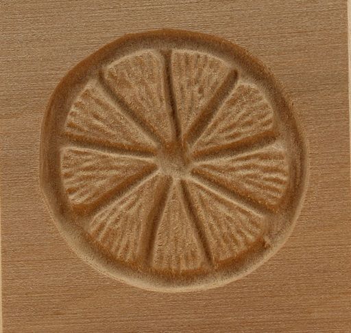 3214_4,8x4,8_Zitronenscheibe klein_Pflanzen und Früchte 3214_4,8x4,8_Zitronenscheibe klein_Pflanzen und Früchte