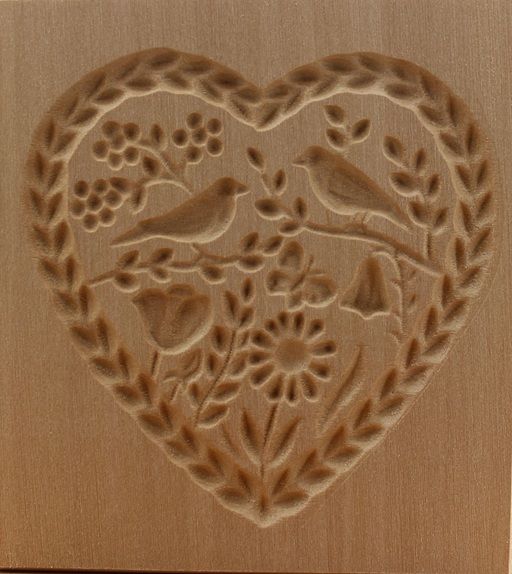4680_7,7x8,5_Hochzeitsmodel Vögel und Blumen_Hochzeit und Liebe 4680_7,7x8,5_Hochzeitsmodel Vögel und Blumen_Hochzeit und Liebe