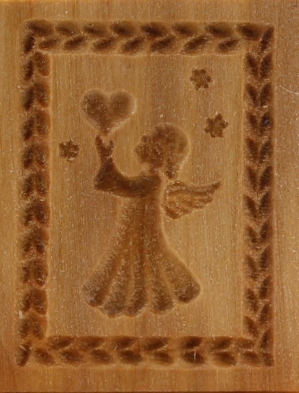1107_3,0x4,0_Engel mit Herz klein_Weihnachten 1107_3,0x4,0_Engel mit Herz klein_Weihnachten