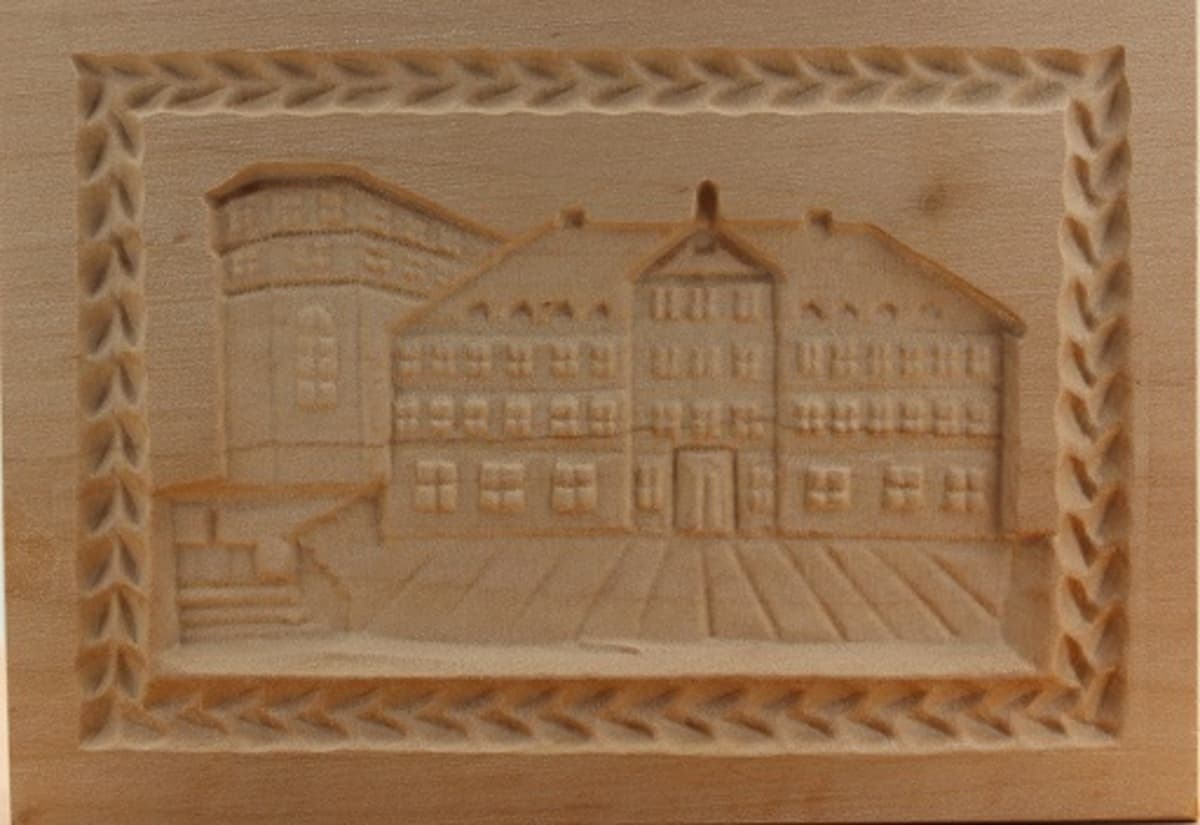 4498_Ev. Stift Tübingen klein_6,0x8,5_Gebäude und Denkmale_1200 4498_Ev. Stift Tübingen klein_6,0x8,5_Gebäude und Denkmale_1200