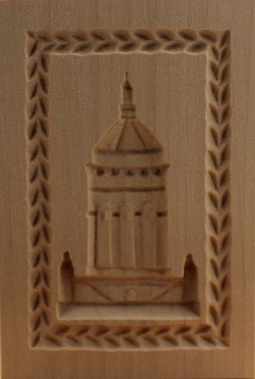 4548_4,8x7,0_Wasserturm Mannheim_Gebäude und Denkmale 4548_4,8x7,0_Wasserturm Mannheim_Gebäude und Denkmale
