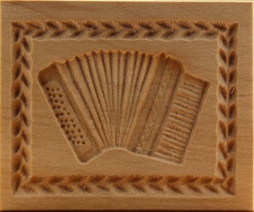 4446_4,5x6,0_Akkordeon_Musik 4446_4,5x6,0_Akkordeon_Musik