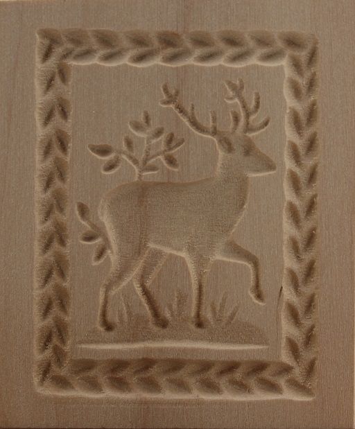 2212_4,5x5,5_Hirsch_Tiere