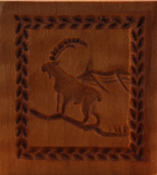 5047_5,0x5,5_Steinbock_Tiere 5047_5,0x5,5_Steinbock_Tiere