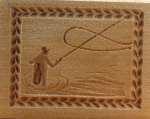 4520_Fliegenfischer_4,5x6,0_Sonstige 4520_Fliegenfischer_4,5x6,0_Sonstige
