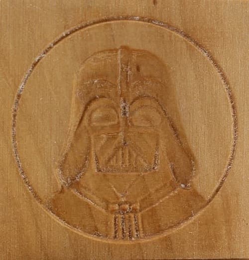 4212_5x5_Darth Vader 4212_5x5_Darth Vader