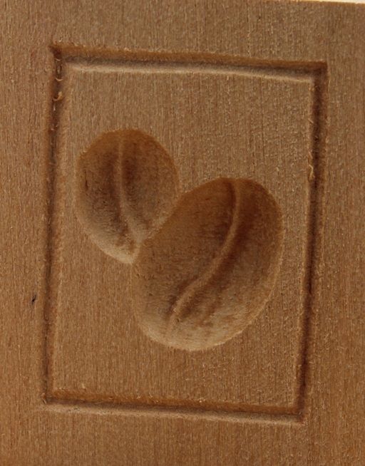 4332_3,0x4,0_Kaffeebohnen klein_Schlicht und Einfach