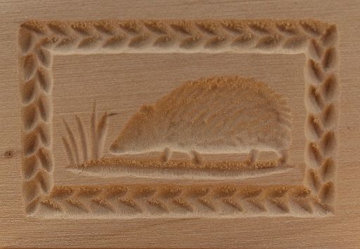2216_3,5x4,9_Igel klein_Tiere