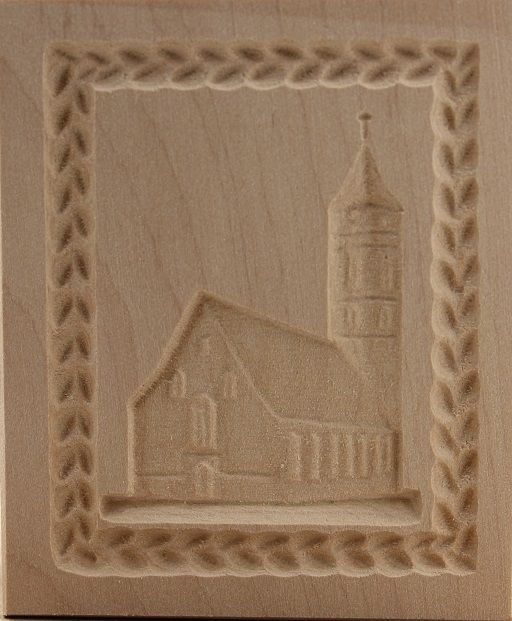 4651_5,2x6,2_Stadtkirche mit Schiff Balingen_Religion und Glaube