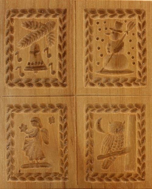 1081_7,5x9,0_4ermodel weihnacht mit eule_weihnachten 1081_7,5x9,0_4ermodel weihnacht mit eule_weihnachten