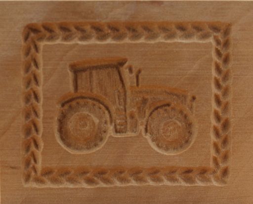 4709_5,0x6,5_Traktor ähnlich Fendt_Technik und Fahrzeuge 4709_5,0x6,5_Traktor ähnlich Fendt_Technik und Fahrzeuge