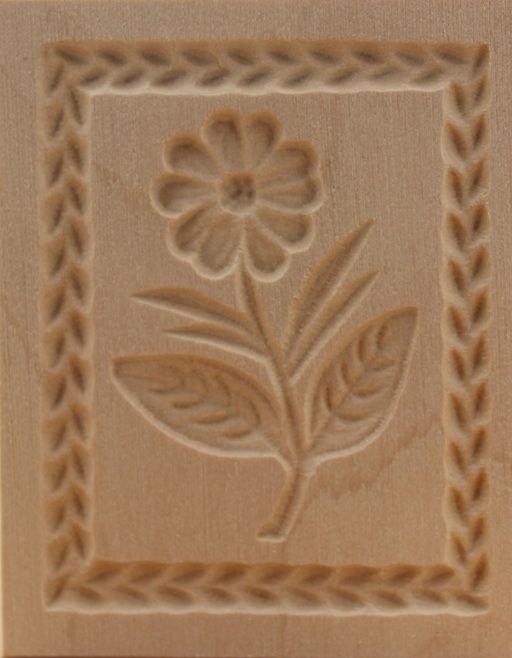 3195_3,3x4,2_Blumengruß mini_Pflanzen und Früchte