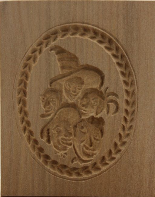 5097_6,5x8,5_Aulendorfer Narren_Sonstige 5097_6,5x8,5_Aulendorfer Narren_Sonstige