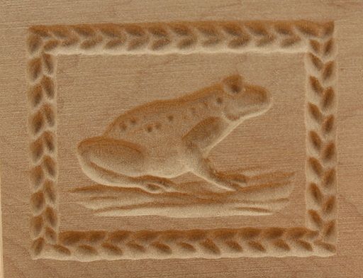 2234_4,5x6,0_Wasserfrosch_Tiere
