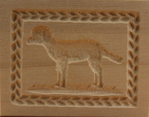 2200_4,5x5,8_Pudel_Tiere 2200_4,5x5,8_Pudel_Tiere
