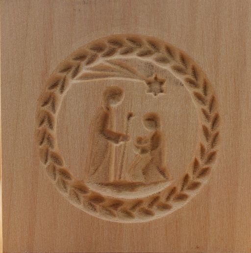 1183_6,0x6,0_Heilige Familie rund klein_Weihnachten