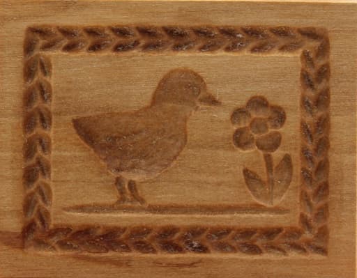 2166_4,5x6,0_Hühnerküken groß_Tiere 2166_4,5x6,0_Hühnerküken groß_Tiere