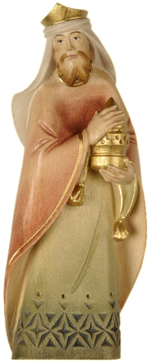 König, weiß König, weiß