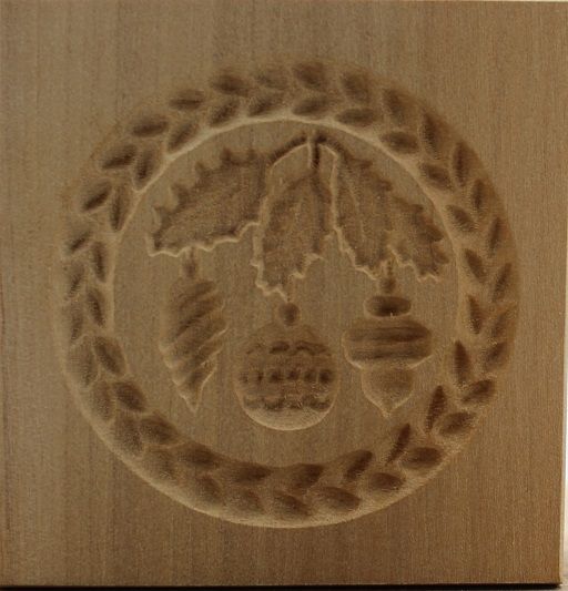 1165_6,0x6,0_Christbaumkugeln am Ilexzweig_Weihnachten