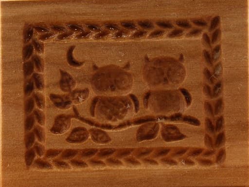 2137_4,5x6,0_Eulenpäärchen groß_Tiere 2137_4,5x6,0_Eulenpäärchen groß_Tiere