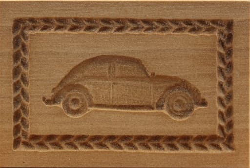 4368_4,5x7,0_VW Käfer_Technik und Fahrzeuge 4368_4,5x7,0_VW Käfer_Technik und Fahrzeuge