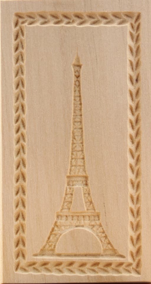 4250_4,7x8,8_Eiffelturm_Gebäude und Denkmale 4250_4,7x8,8_Eiffelturm_Gebäude und Denkmale
