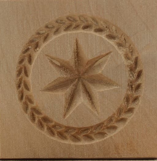 4209_5,0x5,0_Druidenstern_Weihnachten 4209_5,0x5,0_Druidenstern_Weihnachten