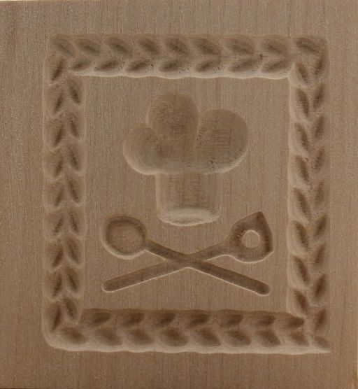 4612_4,5x5,0_Kochmütze Toque Blanche_Sonstige
