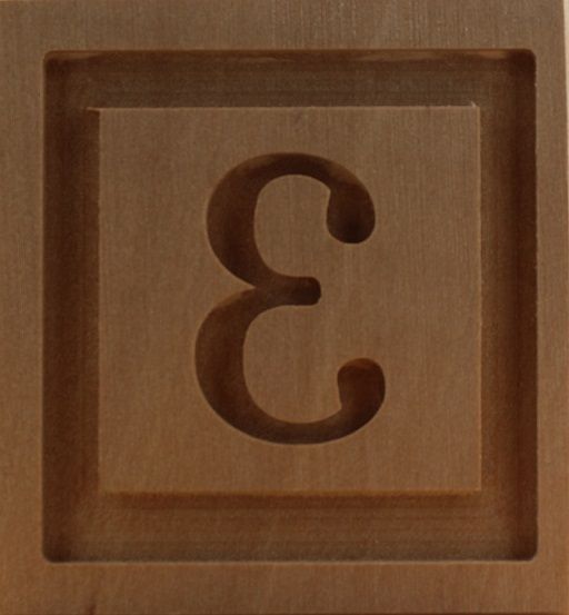 9078_4,5x4,5_Zahl 3_Sonstige 9078_4,5x4,5_Zahl 3_Sonstige